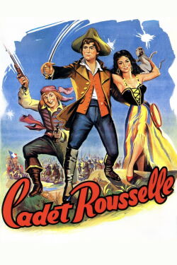 Cadet Rousselle (1954)