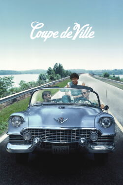 Cadillac azul (1990)