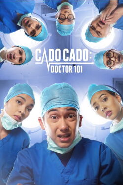 Cado Cado: Doctor 101 (2016)
