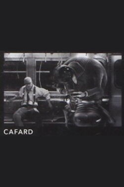Cafard (2005)