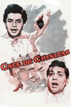 Cafe de Chinitas (1960)