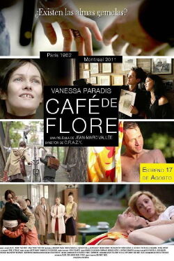 Café de Flore (2011)