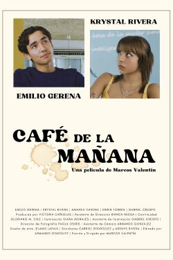 Café de la Mañana (2024)
