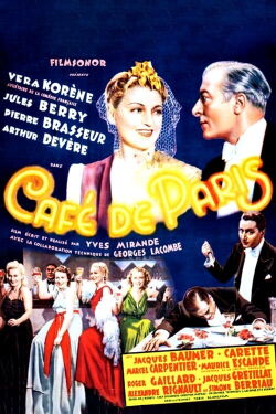 Café de Paris (1938)
