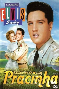 Café Europa en uniforme (G.I. Blues) (1960)