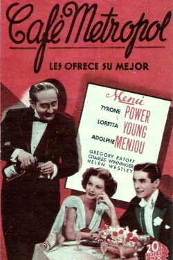 Café Metropol (1937)