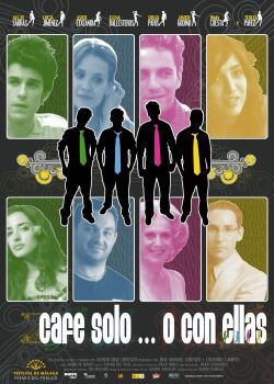 Café solo... o con ellas (2007)