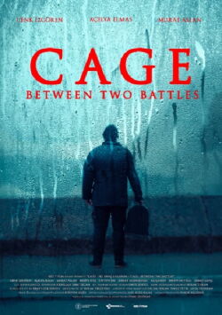 Cage : Between Two Battles (2022)