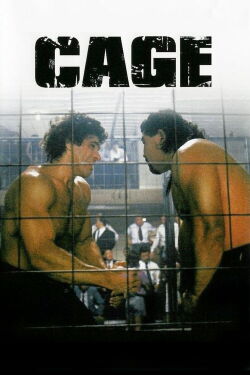 Cage Fighter (1989)