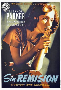 Caged (1950)