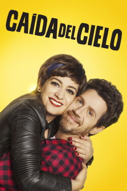 Caída del cielo (2016)