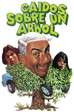 Caídos sobre un árbol (1971)