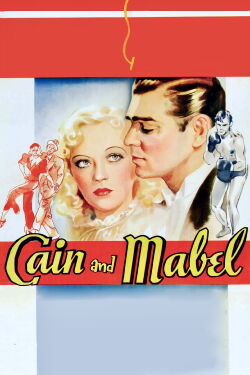 Cain and Mabel (1936)
