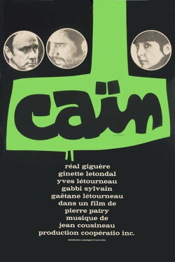 Caïn - Les marcheurs de la nuit (1965)