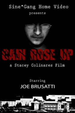 Cain Rose Up (2011)