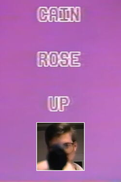 Cain Rose Up (1989)