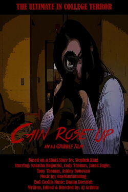Cain Rose Up (2019)