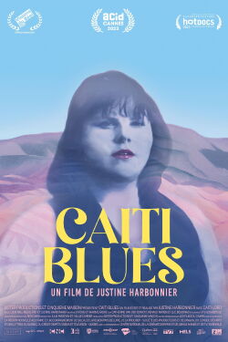 Caiti Blues (2023)