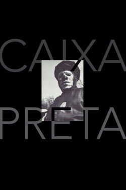 Caixa Preta (2022)