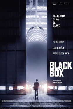 Caja negra (2021)