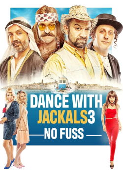Çakallarla Dans 3: Sıfır Sıkıntı (2014)