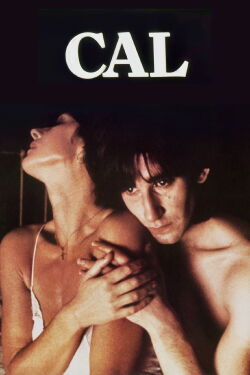Cal, callejón infernal (1984)