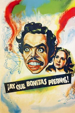 Calabacitas Tiernas (1949)