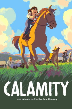 Calamity (2020)