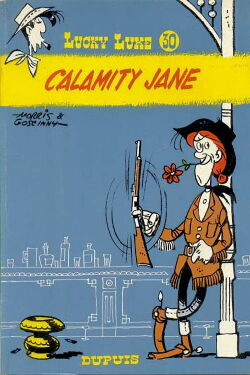 Calamity Jane (2006)
