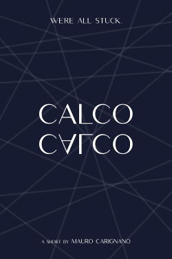 CALCO (A Symphony of Echo) (2019)