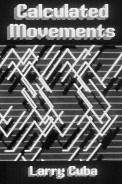 Calculated Movements (1985)