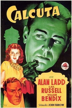 Calcuta (1946)