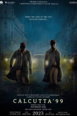 Calcutta '99 (2023)
