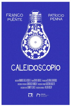 Caleidoscopio (2024)