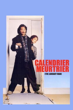 Calendrier meurtrier (1989)