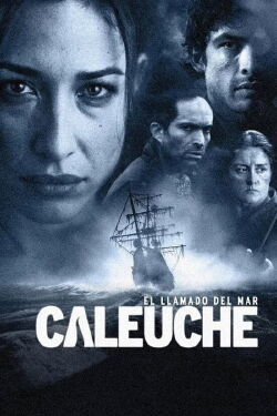 Caleuche: El llamado del Mar (2012)