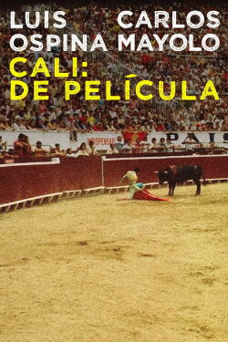 Cali: de Película (1973)