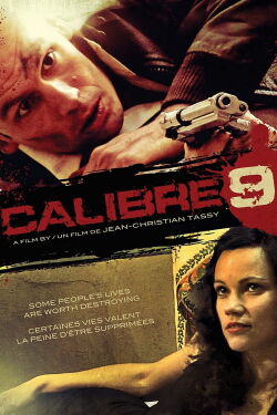 Caliber 9 (2011)