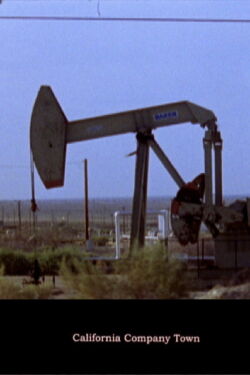 California Company Town (2008)