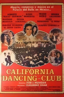 California Dancing Club (1981)