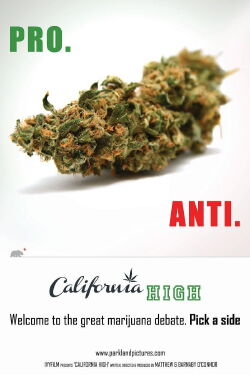 California High (2015)