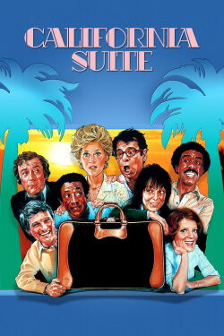 California Suite (1978)