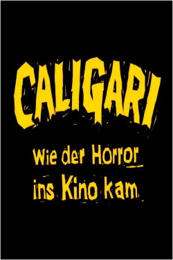 Caligari: When Horror Came to Cinema (2014)