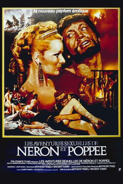 Caligula Reincarnated As Nero (1982)