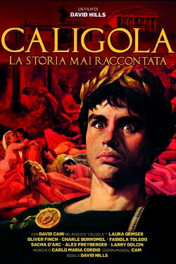Caligula: The Untold Story (1982)