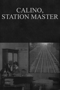 Calino, Station Master (1912)