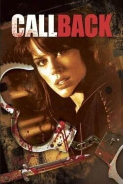 Call Back (2009)