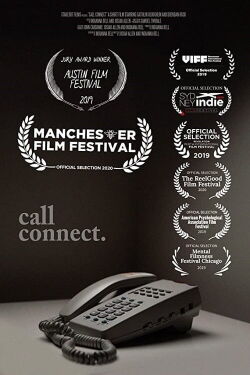 Call Connect (2019)