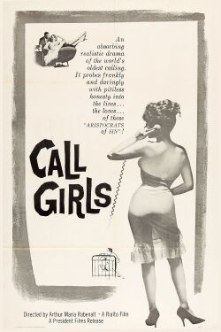 Call Girls (1957)
