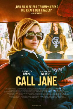 Call Jane (2022)